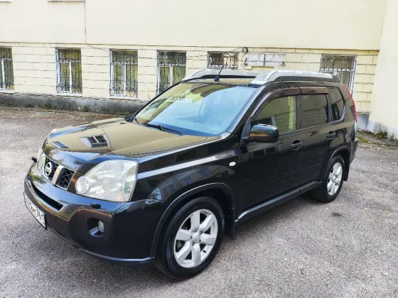 Nissan X-Trail Газ пропан евро 4!!! Макеевка