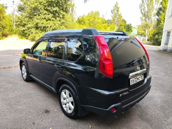 Nissan X-Trail Газ пропан евро 4!!! Макеевка