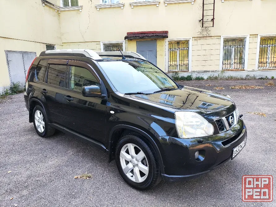 Nissan X-Trail Газ пропан евро 4!!! Макеевка - изображение 6