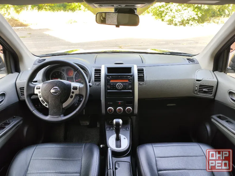 Nissan X-Trail Газ пропан евро 4!!! Макеевка - изображение 8