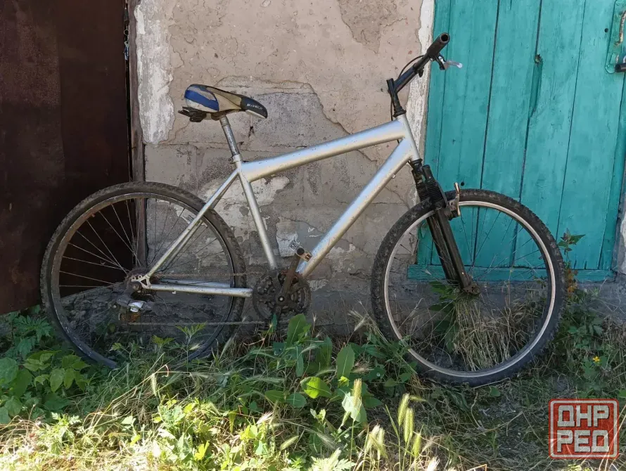Продам велосипед Донецк - изображение 1