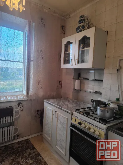 Продам 2-х комнатную квартиру на Цветочном Донецк - изображение 10