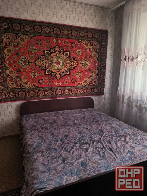 Продам 2-х комнатную квартиру на Цветочном Донецк - изображение 5