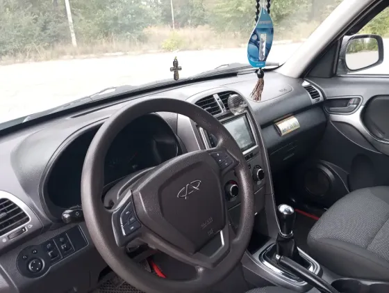Продам Chery TIggo T11 Рестайлинг 2013 г. Енакиево