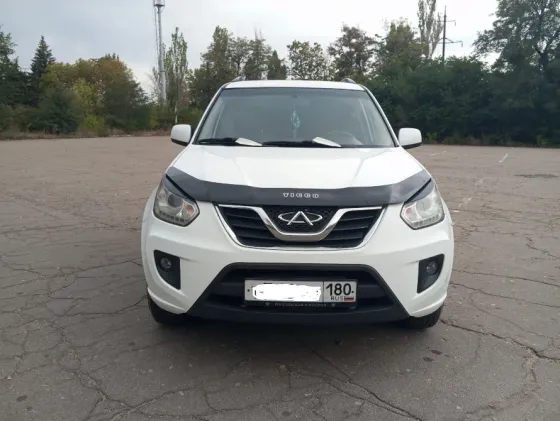 Продам Chery TIggo T11 Рестайлинг 2013 г. Енакиево