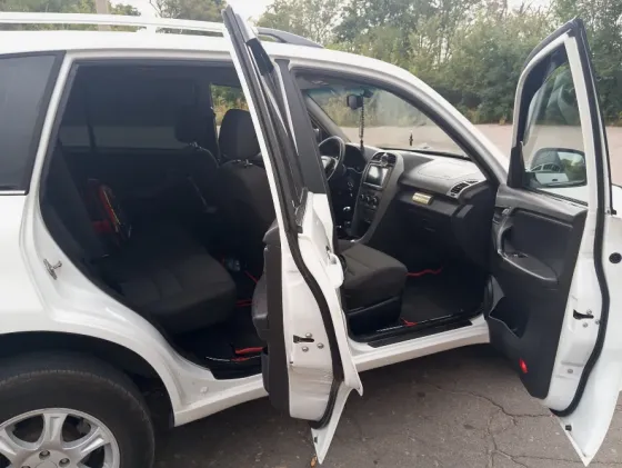 Продам Chery TIggo T11 Рестайлинг 2013 г. Енакиево