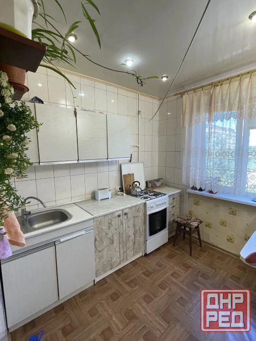 Продам 3-х комнатную квартиру г. Харцызск, низ Черемушек, ул. 40 лет освобождения Украины Харцызск - изображение 5