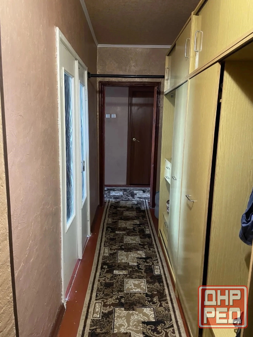 Продам 3-х комнатную квартиру г. Харцызск, низ Черемушек, ул. 40 лет освобождения Украины Харцызск - изображение 10