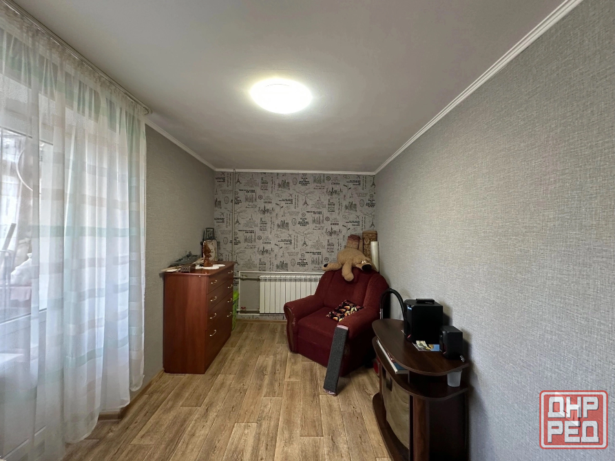 Продам 2-х комнатную квартиру г. Харцызск, мкрн. Металлургов Харцызск - изображение 6