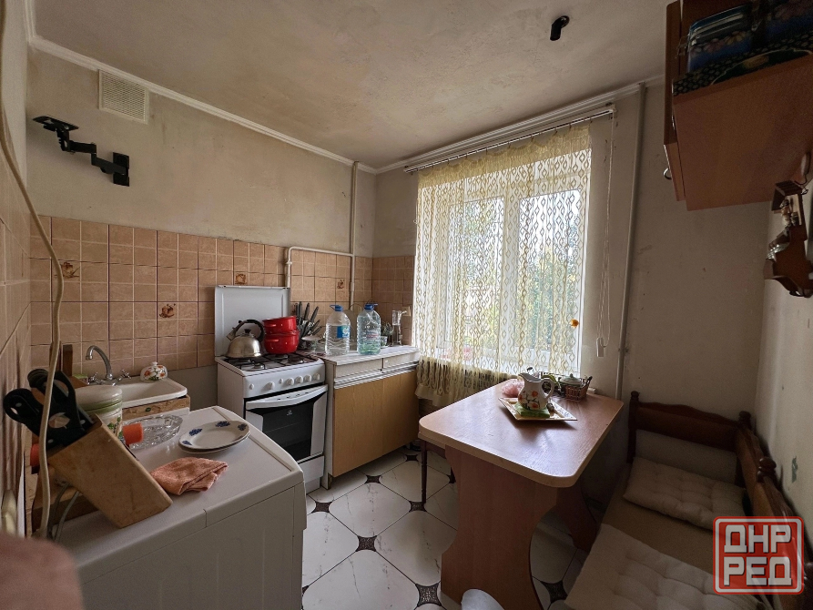 Продам 2-х комнатную квартиру г. Харцызск, мкрн. Металлургов Харцызск - изображение 9