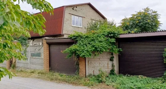 Продается дом в Ленинском районе Донецка Донецк