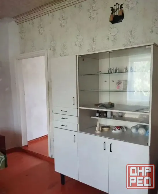 Продается дом в Ленинском районе Донецка Донецк - изображение 4