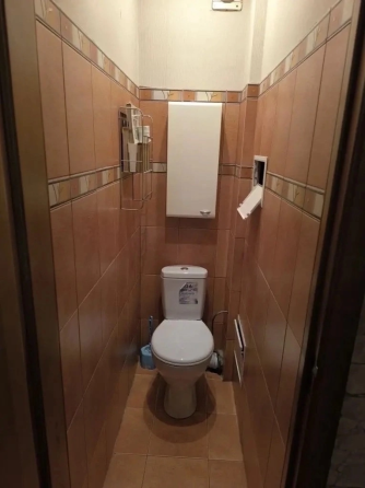 Продам 3-х комнатную квартиру в Зугрэс-2 Зугрэс