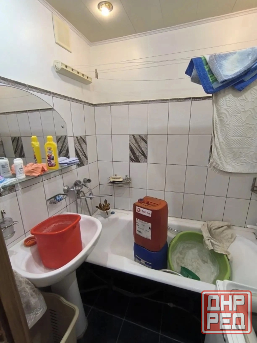 Продам 3-х комнатную квартиру в Зугрэс-2 Зугрэс - изображение 6
