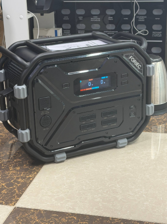 Портативная электростанция Foriec YC2400 (2.4квт) Донецк