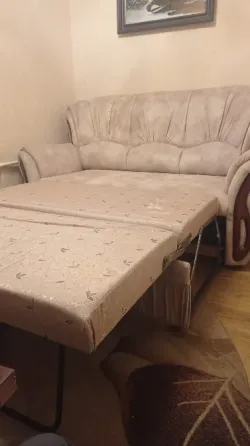 Прямой диван книжка Донецк