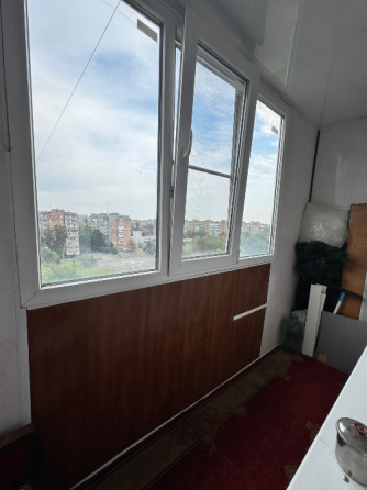 Аренда 1-комнатной квартиры 9/9, в г. Макеевка, Зеленый, ул. Акопяна, ориентир танк Макеевка