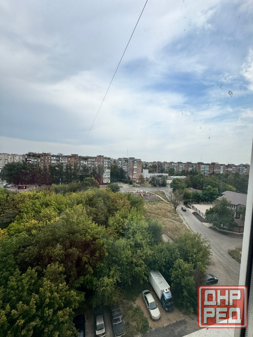 Аренда 1-комнатной квартиры 9/9, в г. Макеевка, Зеленый, ул. Акопяна, ориентир танк Макеевка - изображение 7