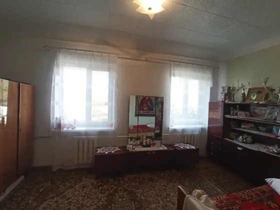 Продается квартира на земле путь ильича макеевка Макеевка