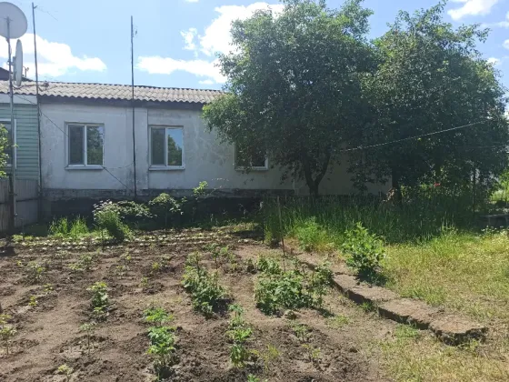 Продается квартира на земле путь ильича макеевка Макеевка