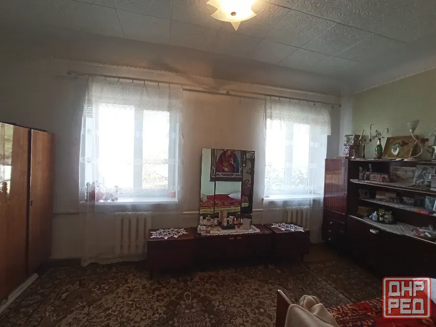 Продается квартира на земле путь ильича макеевка Макеевка - изображение 4