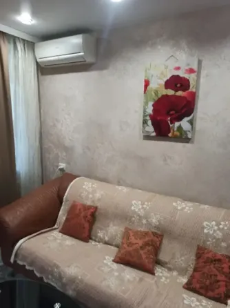 Аренда однокомнатной квартиры по ул.Артема, Маяк, 5/9, 36 кв.м. Донецк