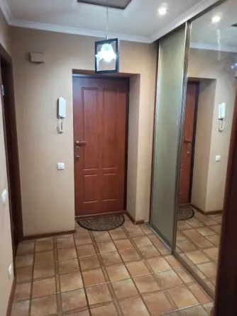 Аренда однокомнатной квартиры по ул.Артема, Маяк, 5/9, 36 кв.м. Донецк