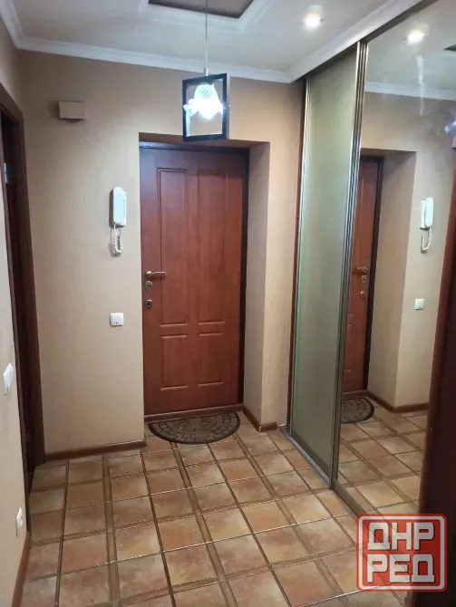Аренда однокомнатной квартиры по ул.Артема, Маяк, 5/9, 36 кв.м. Донецк - изображение 6