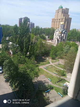 Сдается 3-комнатная квартира в Киевском районе, ул. Артёма. Донецк
