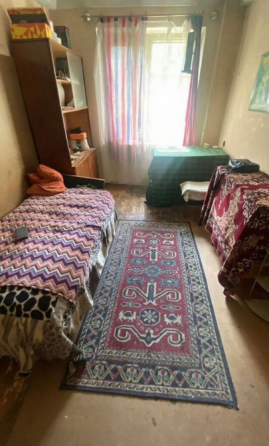 2комнт., Капитана Ратникова/Карпинского Донецк