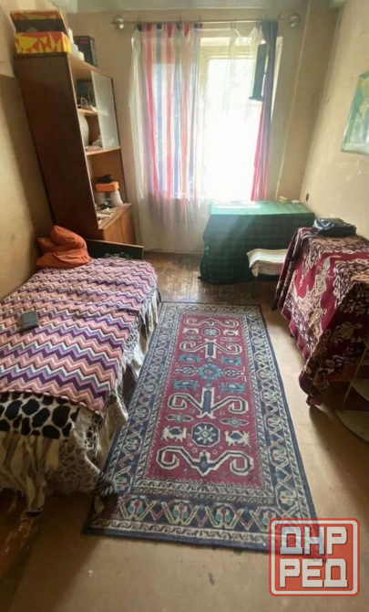 2комнт., Капитана Ратникова/Карпинского Донецк - изображение 1