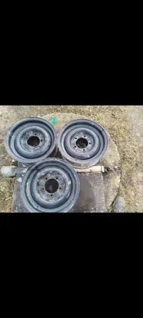диски уаз Донецк