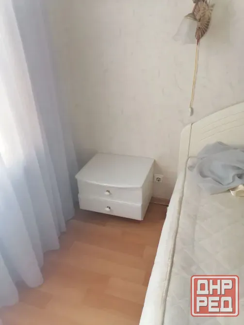 Сдается 3х ком квартира. Краеведческий музей! Донецк - изображение 2