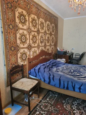 Продажа 3х ком квартиры! Боссе! Донецк
