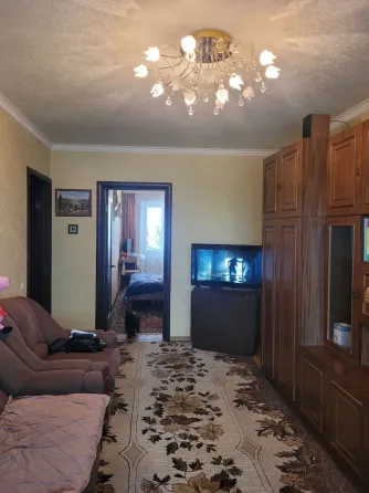 Продажа 3х ком квартиры! Боссе! Донецк