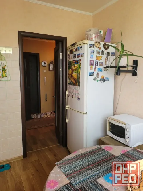 Продажа 3х ком квартиры! Боссе! Донецк - изображение 12