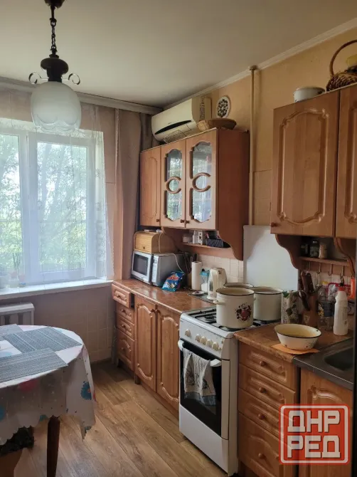 Продажа 3х ком квартиры! Боссе! Донецк - изображение 8