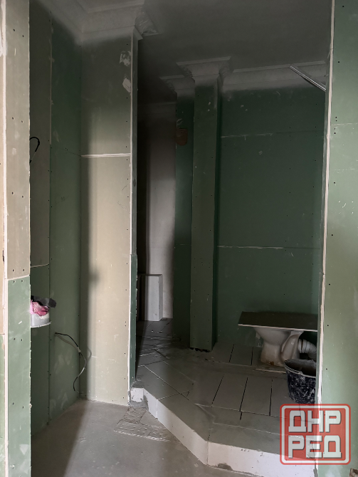 Продам 3к кв лучший новострой города Донецк - изображение 9