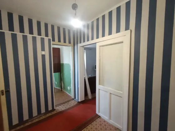 Сдается 1но ком квартира! ул.Украинская. Макеевка