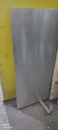 Лист алюминиевый Донецк