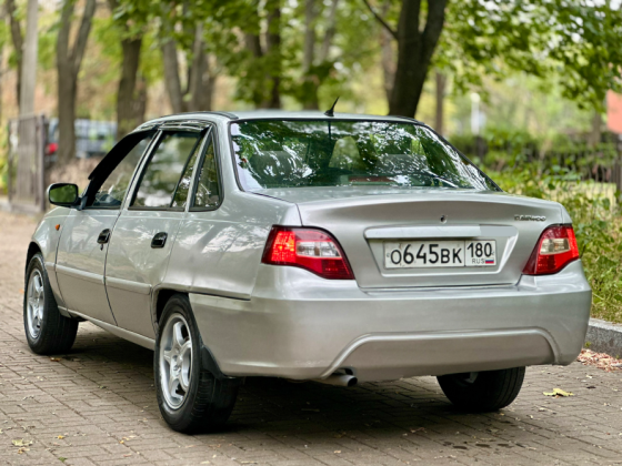 Продам Daewoo Nexia Донецк