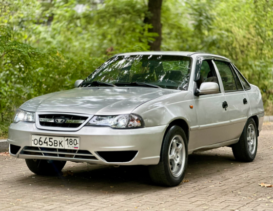 Продам Daewoo Nexia Донецк