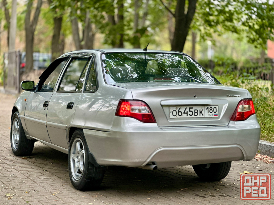 Продам Daewoo Nexia Донецк - изображение 3