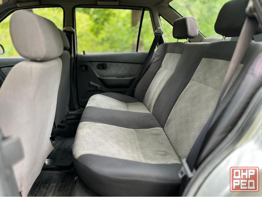 Продам Daewoo Nexia Донецк - изображение 7