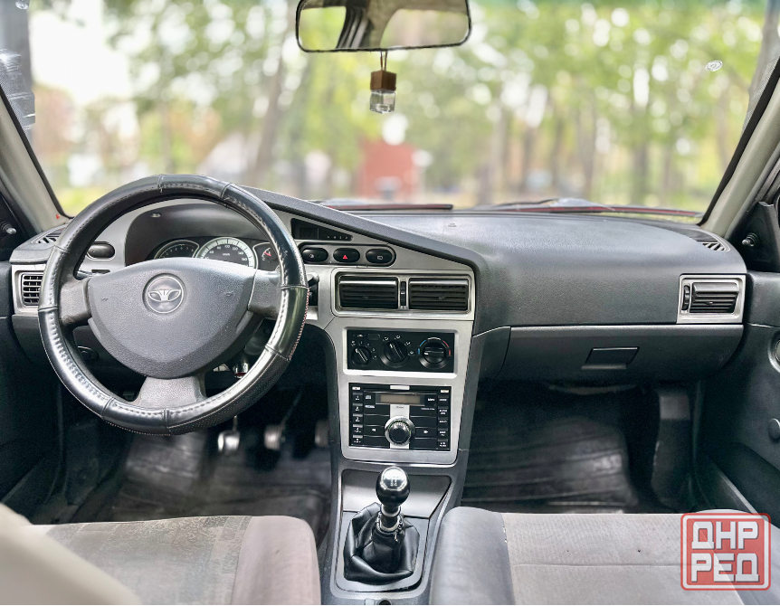 Продам Daewoo Nexia Донецк - изображение 5