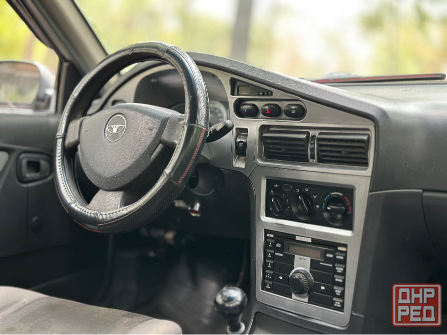 Продам Daewoo Nexia Донецк - изображение 6