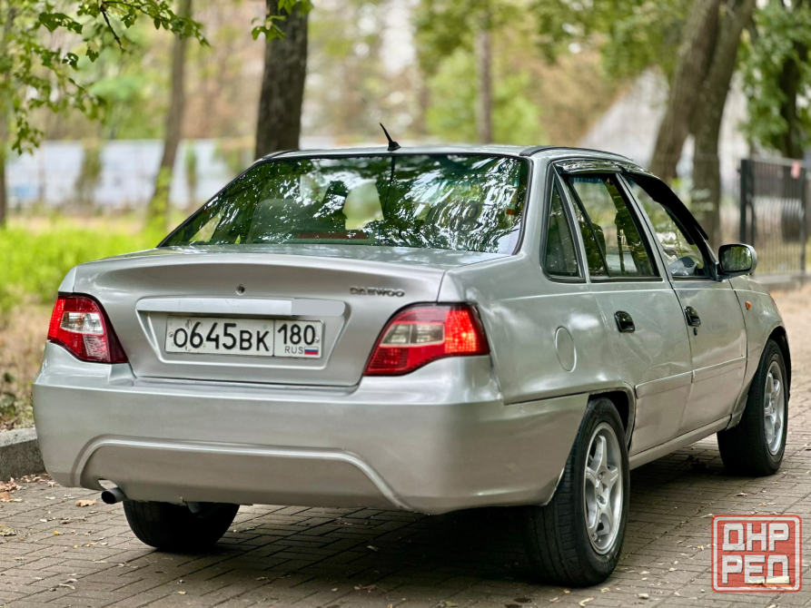 Продам Daewoo Nexia Донецк - изображение 4