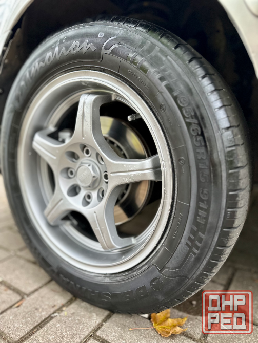 Продам Daewoo Nexia Донецк - изображение 8