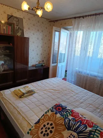 3к., ул.Архитекторов, школа 107. Донецк