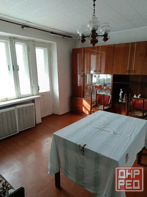 3к., ул.Архитекторов, школа 107. Донецк - изображение 3